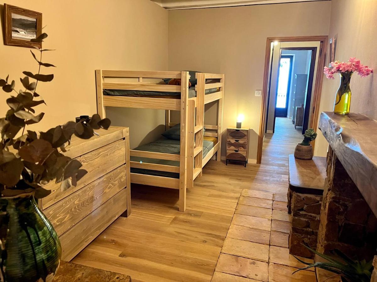 Duplex Au Coeur De Vue * Cargèse